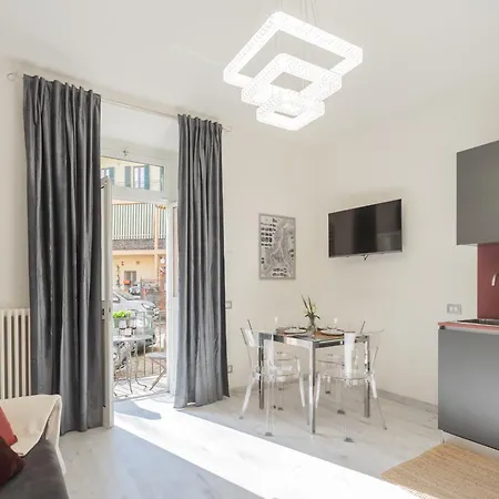 Dream By Rent Cernobbio