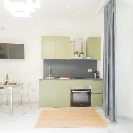 Dream By Rent Cernobbio