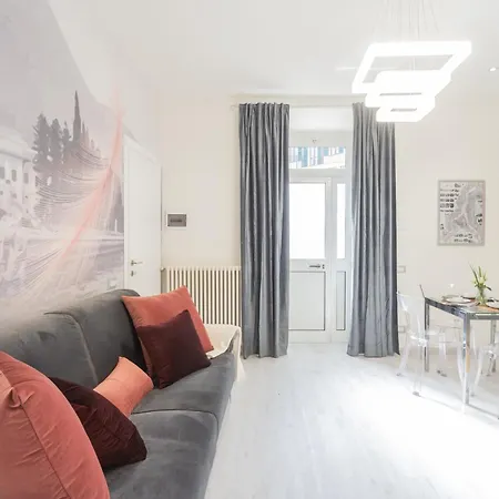 Lejlighed Dream By Rent *