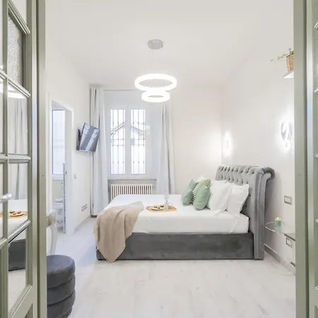 Lejlighed Dream By Rent *