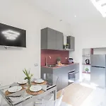 Apartment Dream Cernobbio