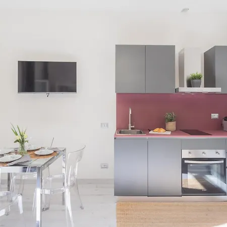 Dream Apartment