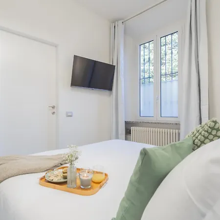Apartment Dream By Rent Cernobbio