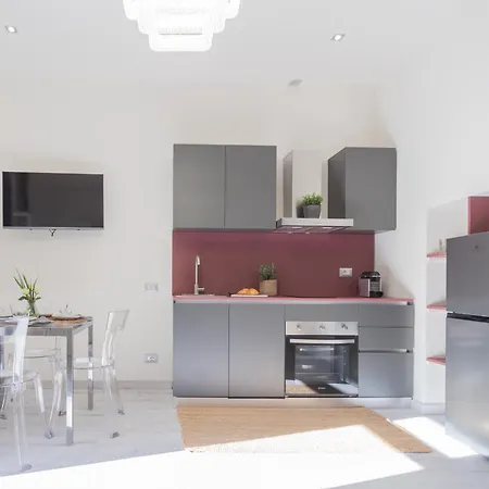 Apartamento Dream By Rent