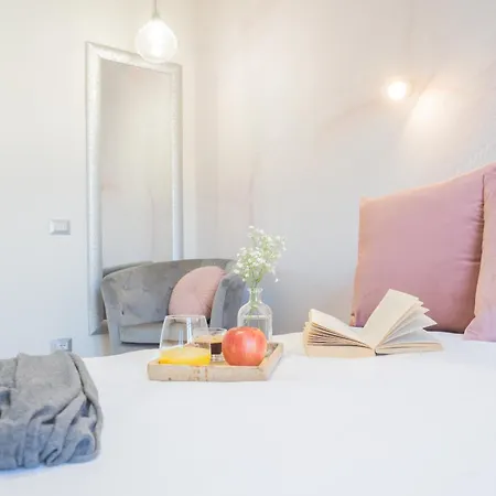 Apartment Dream Cernobbio