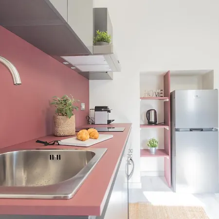 Dream By Rent Apartamento