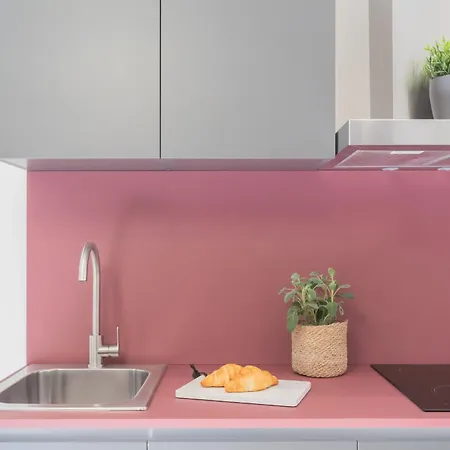 Apartment Dream Cernobbio