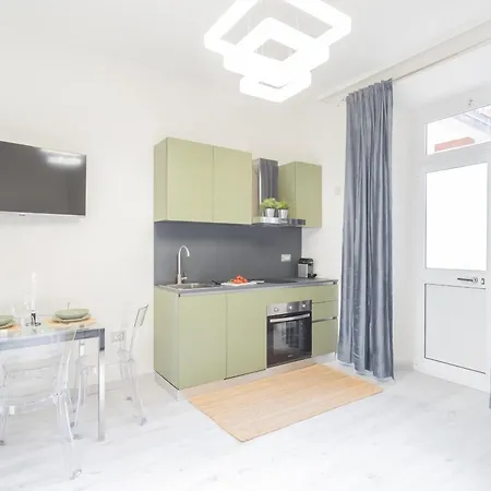 Dream By Rent Cernobbio