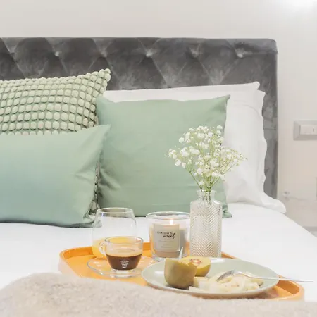 Dream By Rent Apartment Cernobbio