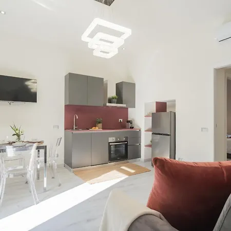 Apartamento Dream By Rent Cernobbio