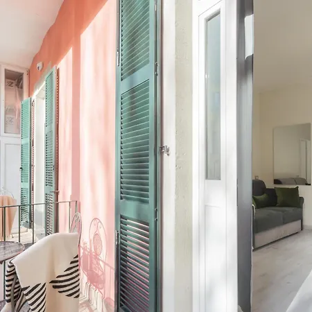 Dream By Rent Apartamento Cernobbio