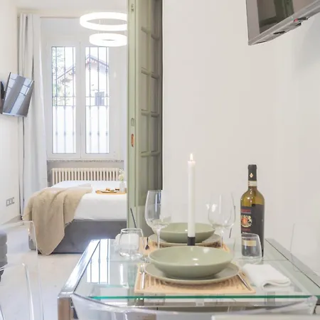 Dream Apartment