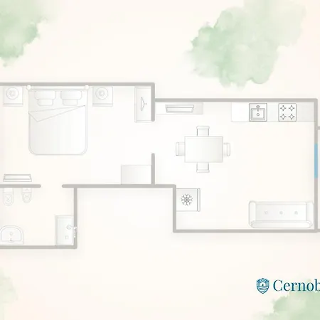 Apartment Dream