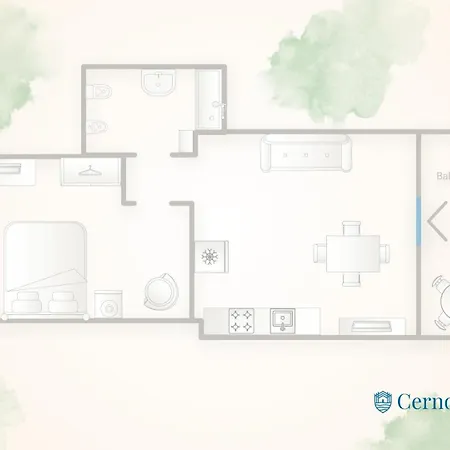 Dream By Rent Apartment