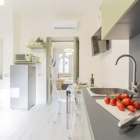 Dream By Rent Apartment Cernobbio
