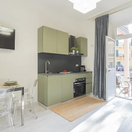 Apartamento Dream By Rent Cernobbio