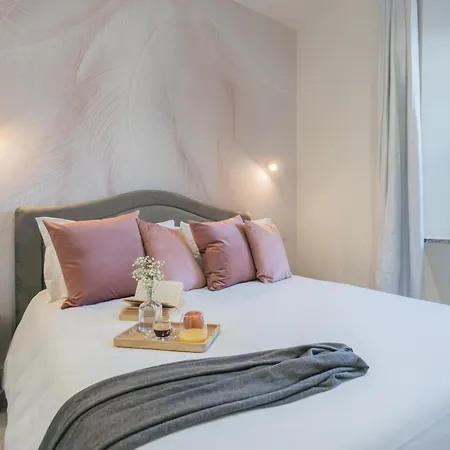Apartment Dream By Rent