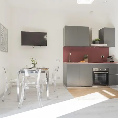 Dream Apartment