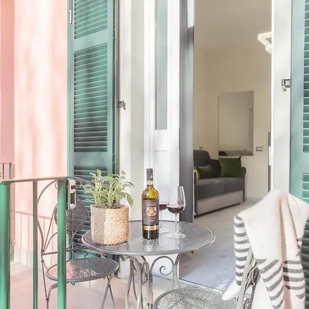 Dream By Rent Apartment