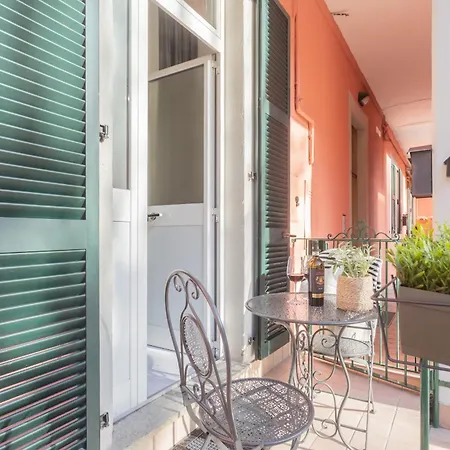 Grey Apartamento Cernobbio