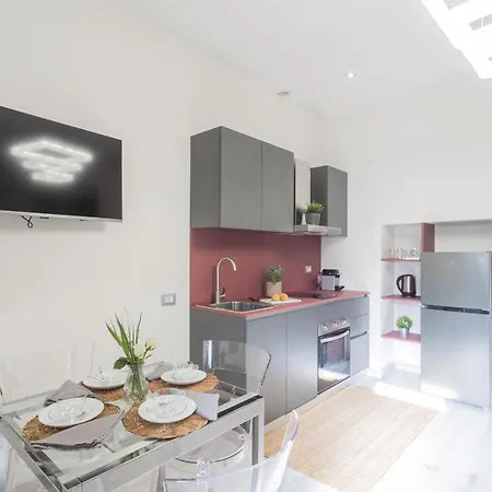 Apartamento Dream Cernobbio