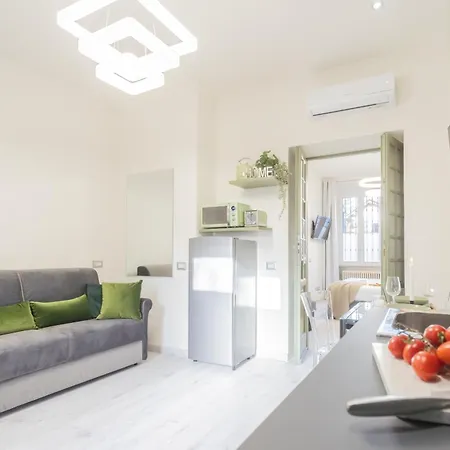 Dream By Rent Apartamento Cernobbio