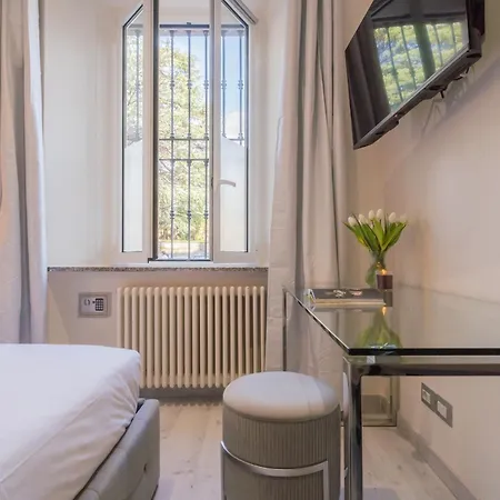 Dream Apartment Cernobbio