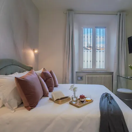 Apartment Dream Cernobbio