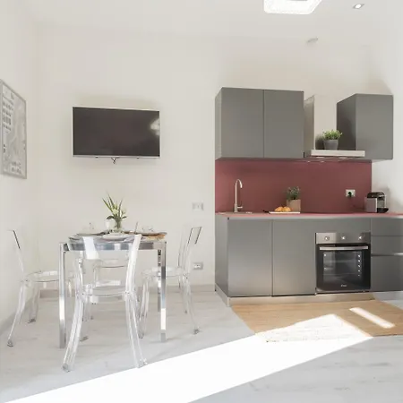 Dream Apartment