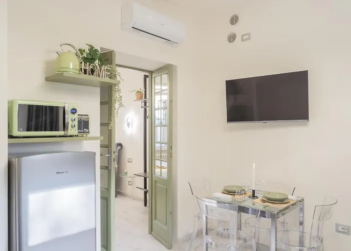 Apartamento Grey Cernobbio