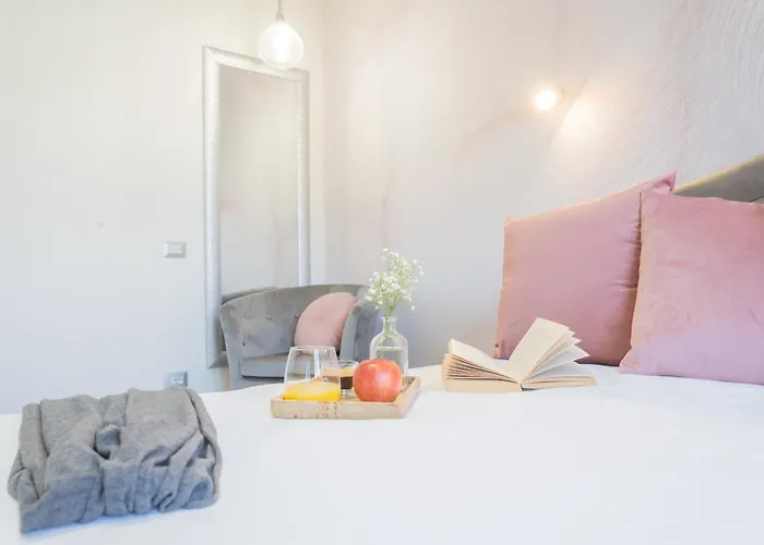 Apartamento Grey Cernobbio