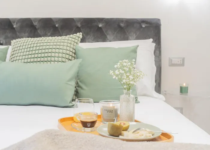 Grey Apartamento Cernobbio