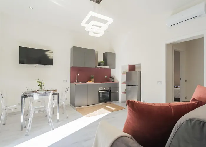 Apartamento Grey Cernobbio