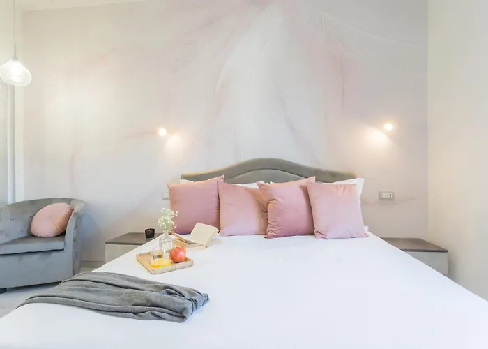 Apartamento Grey Cernobbio