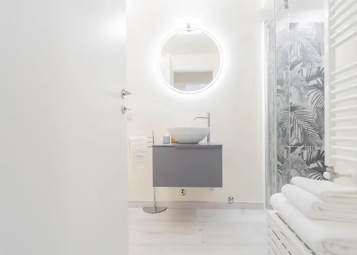 Grey Apartamento Cernobbio