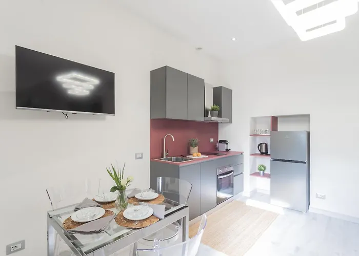 Apartman Grey Cernobbio