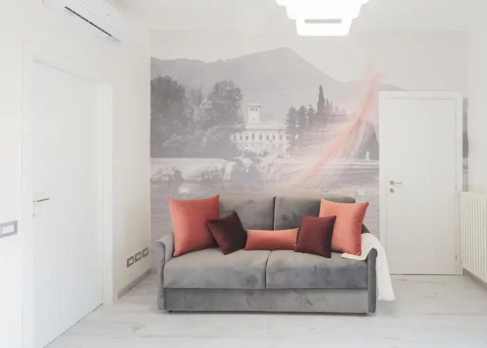 Apartman Grey *