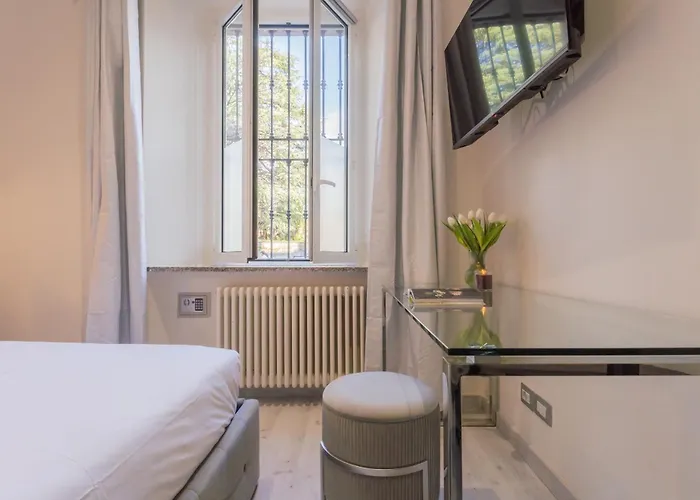 Grey Apartamento Cernobbio