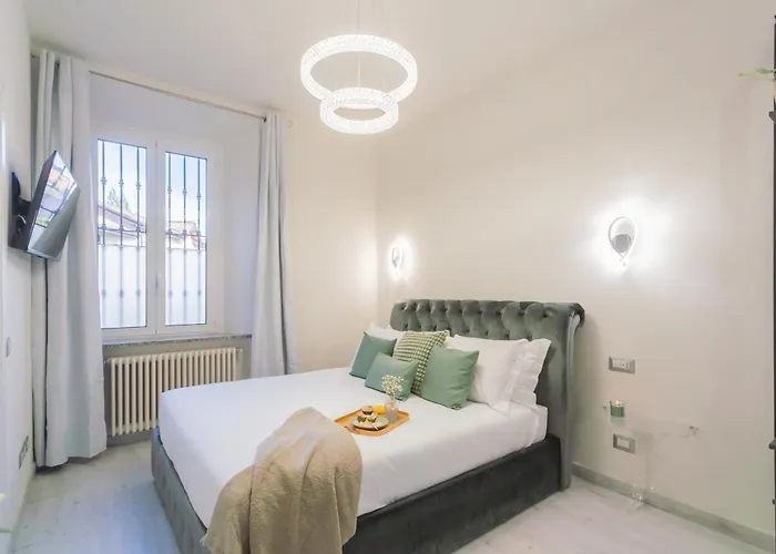 Apartmán Grey Cernobbio