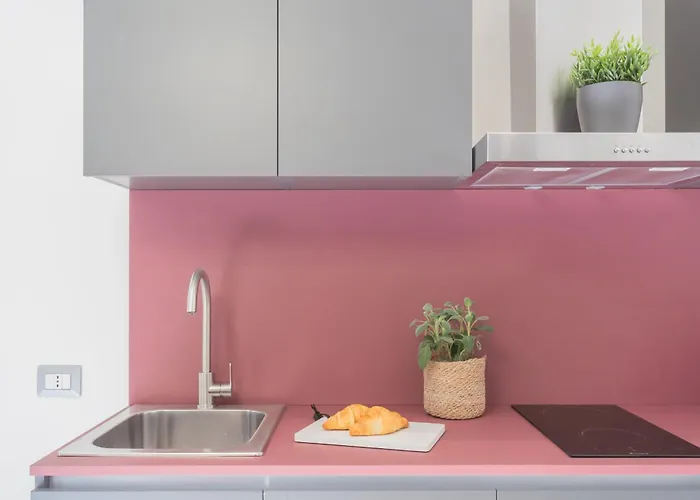 Apartmán Grey Cernobbio