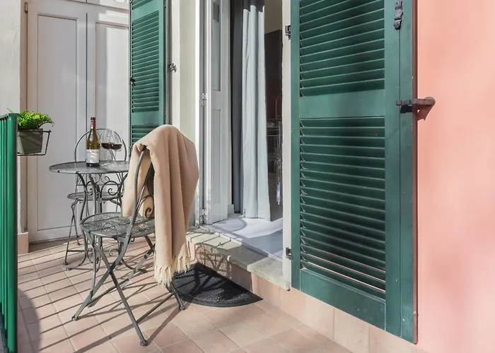 Apartmán Grey Cernobbio