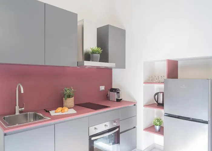 Apartmán Grey Cernobbio