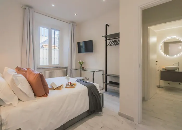 Apartmán Grey