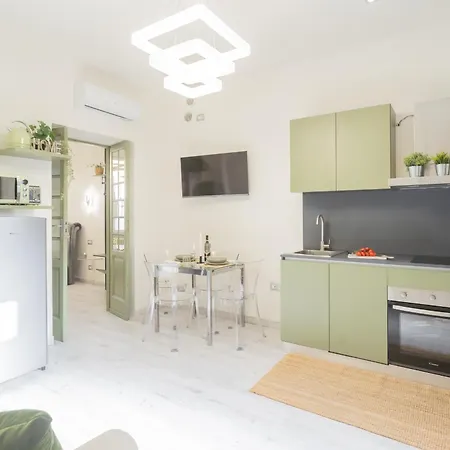 Apartament Grey