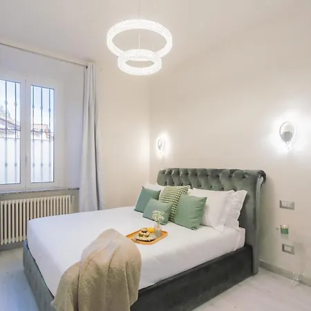 Apartament Grey Cernobbio