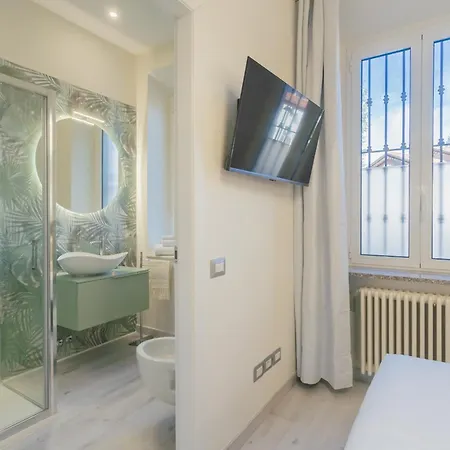 Grey Apartament Cernobbio