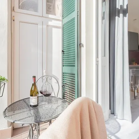 Apartament Grey Cernobbio