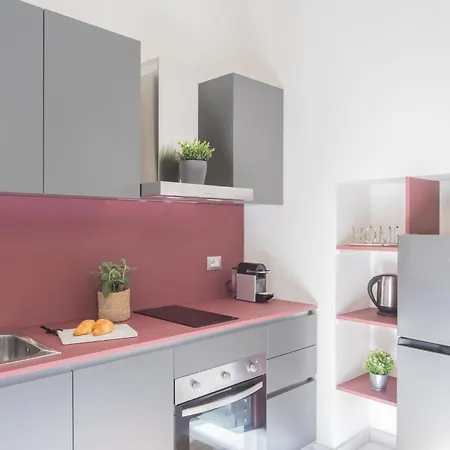 Apartament Grey Cernobbio